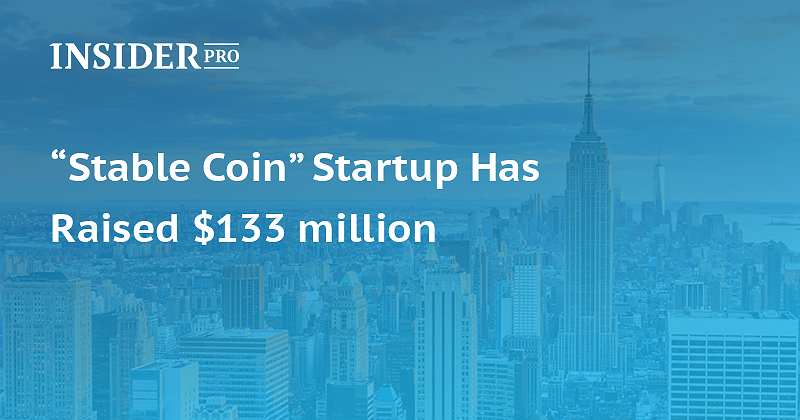 coin startup