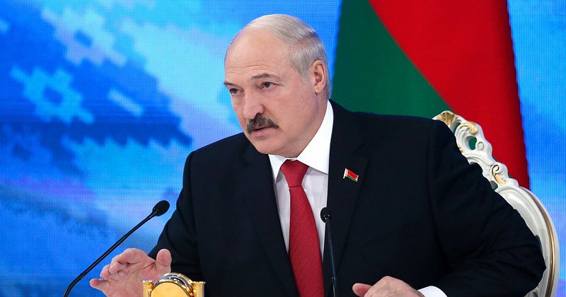 belarus cryptocurrency laws