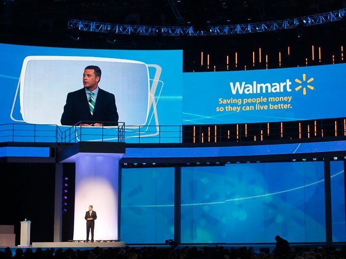 Desde McDonald's hasta la lista Forbes: ¿dónde empezaron los millonarios de hoy?