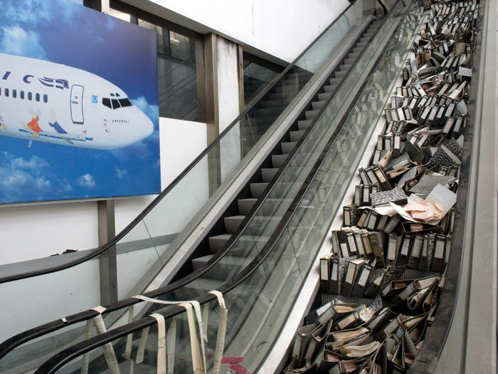 10 famosas y costosas construcciones que han sido abandonadas