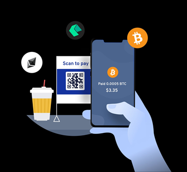 5 Amazing Benefits of Cryptocurrency