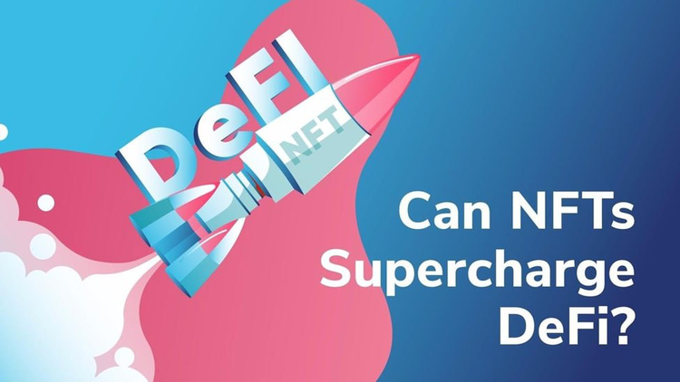 Non-Fungible Tokens Continue to Revolutionize the Already Cutting-Edge DeFi Ecosystem