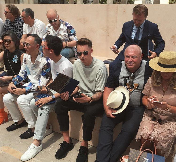 ¿Cómo se gastan su dinero y tiempo los 5 multimillonarios más jóvenes del mundo?