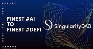 SingularityNET Partners With Ocean Protocol as It Gears Up For its Anticipated AI-Based DeFi Fund Launch