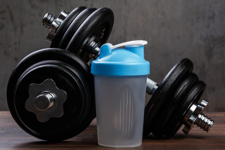 Smart Fitness - Best Result, Part  2