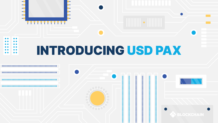 Blockchain Wallet Adds Support for Paxos Standard