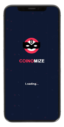 Coinomize lanza una nueva app móvil para su servicio de mezclado de bitcoin