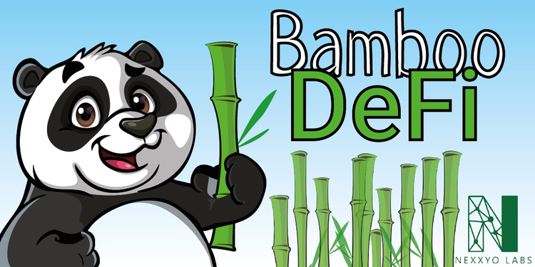 Nexxyo Labs Launches BambooDeFi – with an Initial Exchange Offering
