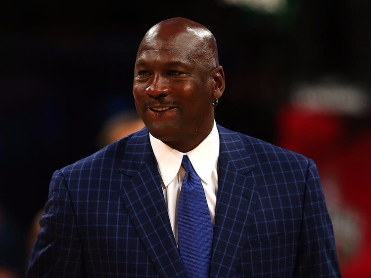 9 sorprendentes hechos que demuestran lo realmente rico que es Michael Jordan