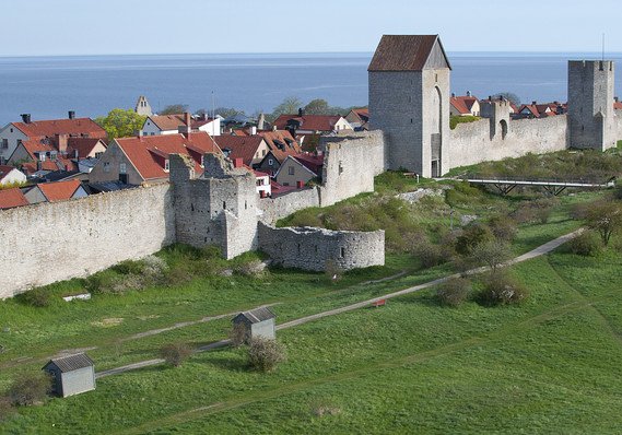 Olvídate de París y Londres: Los 10 lugares más interesantes de Europa