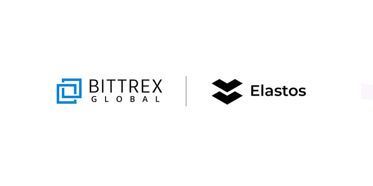 Decentralized Internet Elastos Sees ELA Token Listed on Bittrex Global