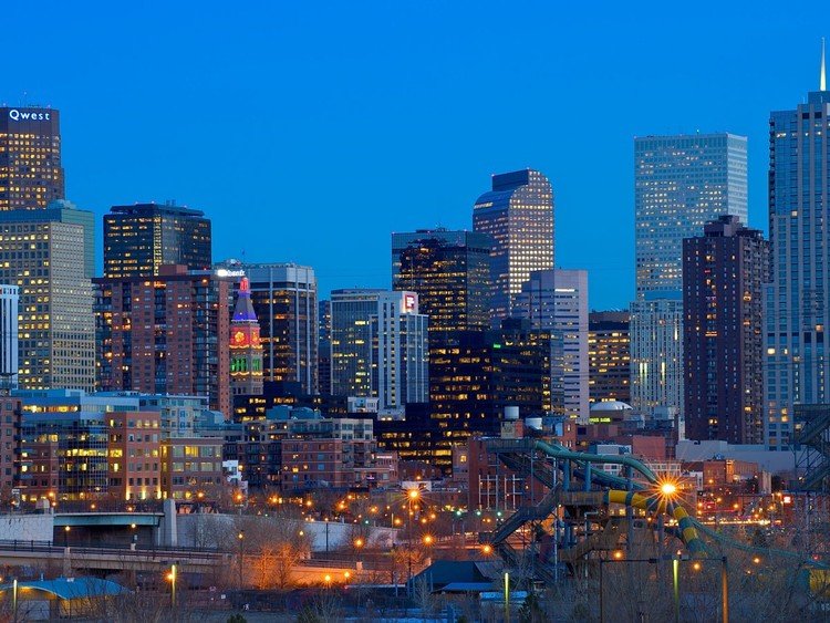 14 lugares en los que esconderse del fin del mundo