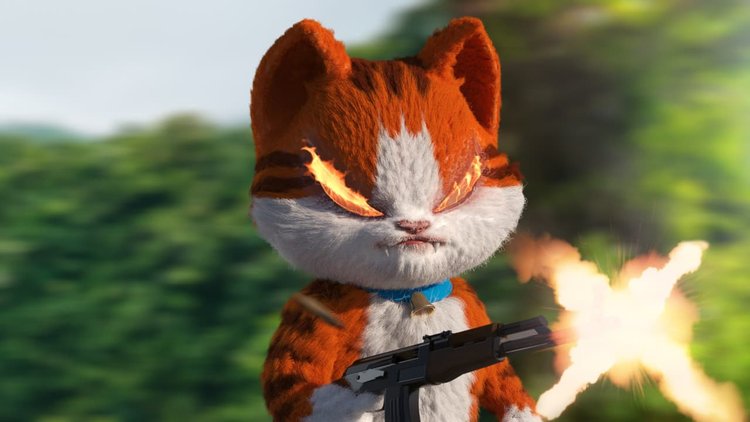The Crypto Universe Now Has Its Savage Meme Token: AngryKitty Launches to Set New Rules on the Digital Playground