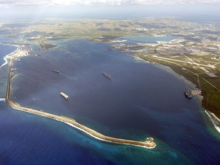 14 lugares en los que esconderse del fin del mundo