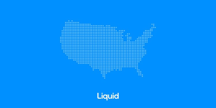 Liquid Expands into U.S.
