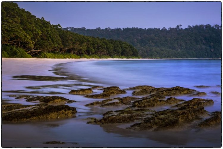 Desde las Islas Cook hasta Islandia: las 50 mejores playas del mundo