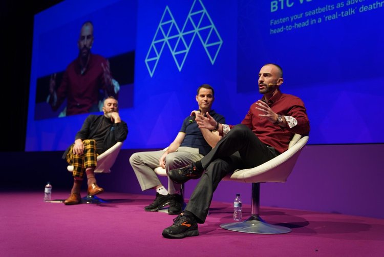 Malta A.I. & Blockchain Summit Welcomes 5,500 Delegates