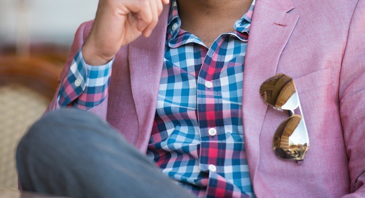 Lo 8 hábitos del eterno elegante