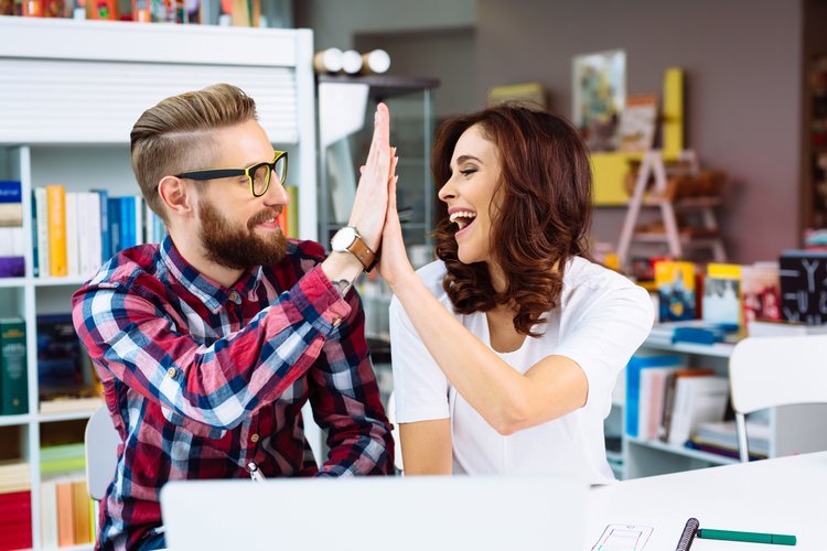 4 tipos de personas de las que debes rodearte si deseas tener éxito