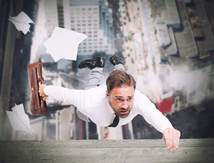 5 habilidades para sobrevivir a las recesiones