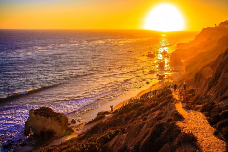 Las 12 mejores playas con poca gente del mundo