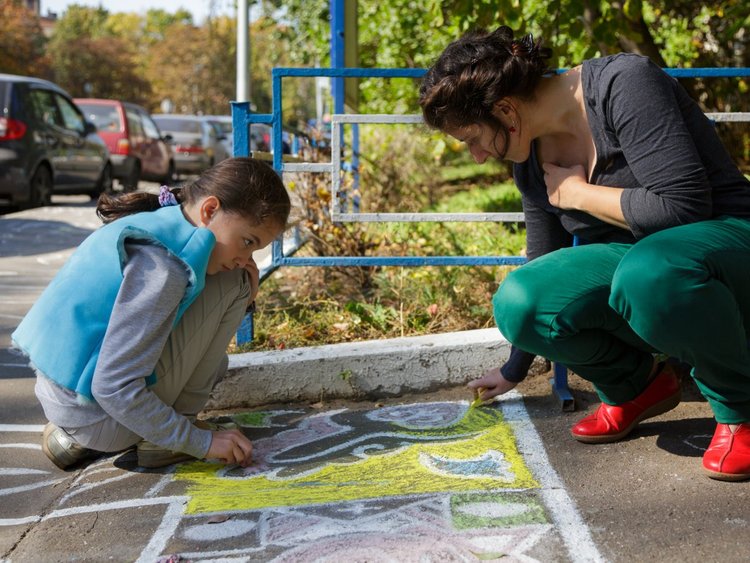 Cómo pasan las vacaciones las personas de éxito