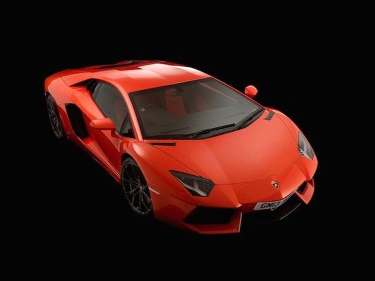 Криптоинвестору на выбор: 10 самых крутых Lamborghini