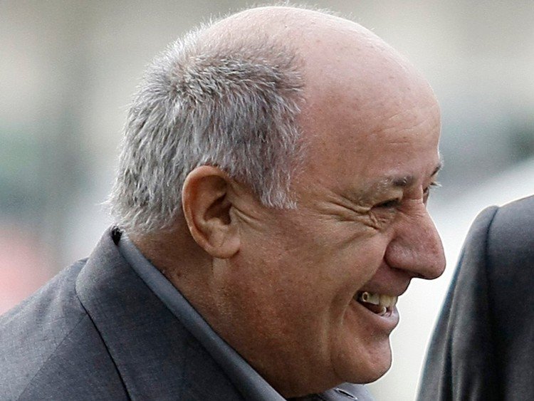 5 multimillonarios que no acabaron el instituto