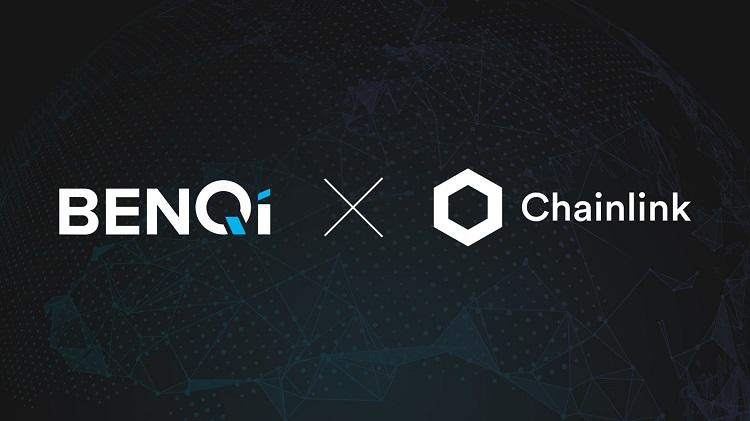 BENQI Integrates Chainlink Price Feeds on Avalanche Mainnet to Secure Lending Protocol