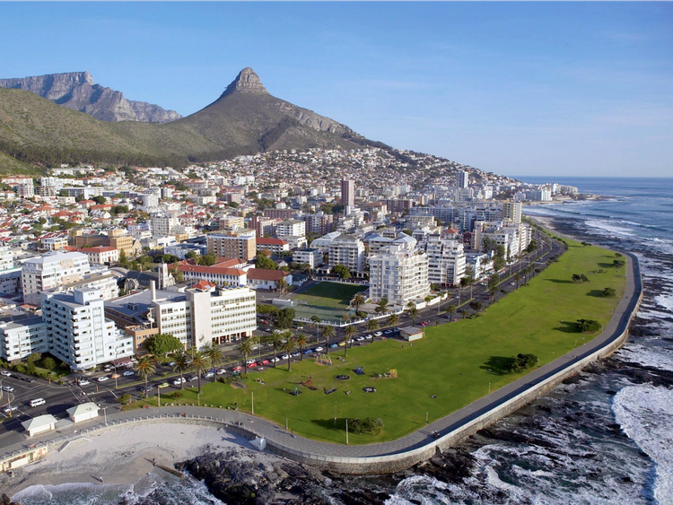 14 lugares en los que esconderse del fin del mundo