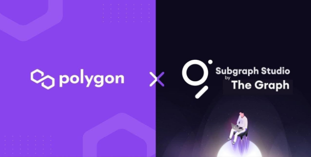 The Graph to Use Polygon for Its Billing System