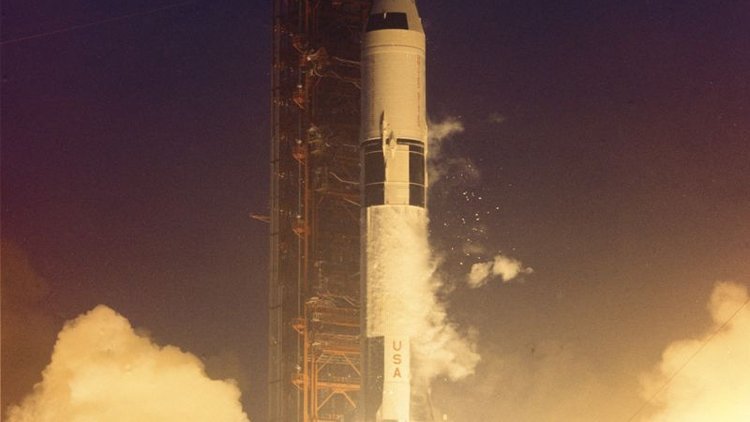 14 hechos asombrosos sobre Jeff Bezos