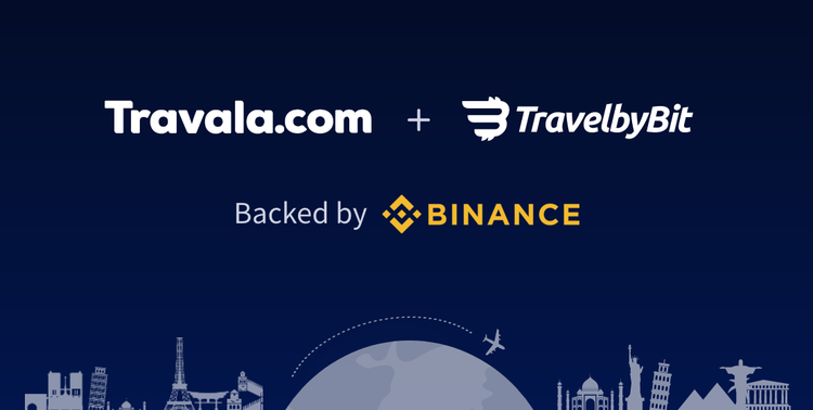 Binance planea crear la mayor agencia de viajes blockchain del mundo