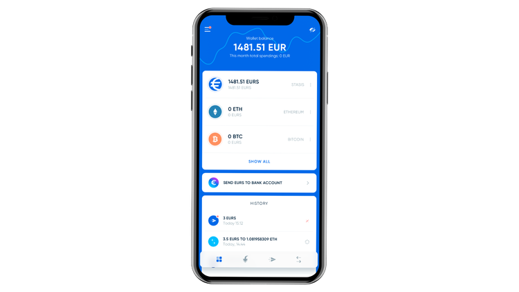 STASIS Rolls Out Sell-Back Feature