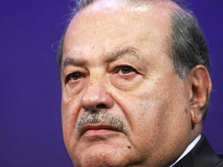 ¿Quiénes son las 15 personas más ricas del mundo?