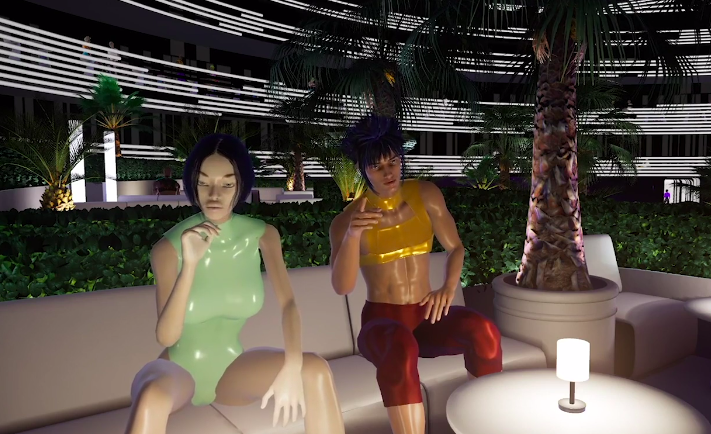 SENSO Executive: VR Isn’t Mainstream Yet Due to Lack of Interactivity, But Things Will Change in 2021