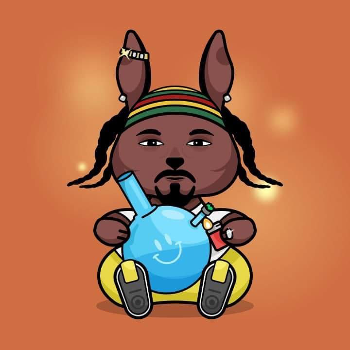 Moon Rabbit’s $AAA NFT Collection Comes to Art Basel