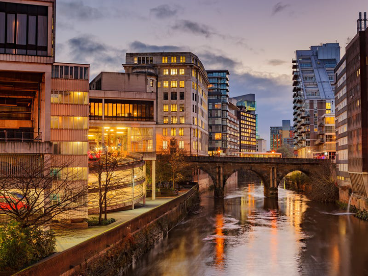 Los 10 mejores destinos a los que viajar en Europa en 2020