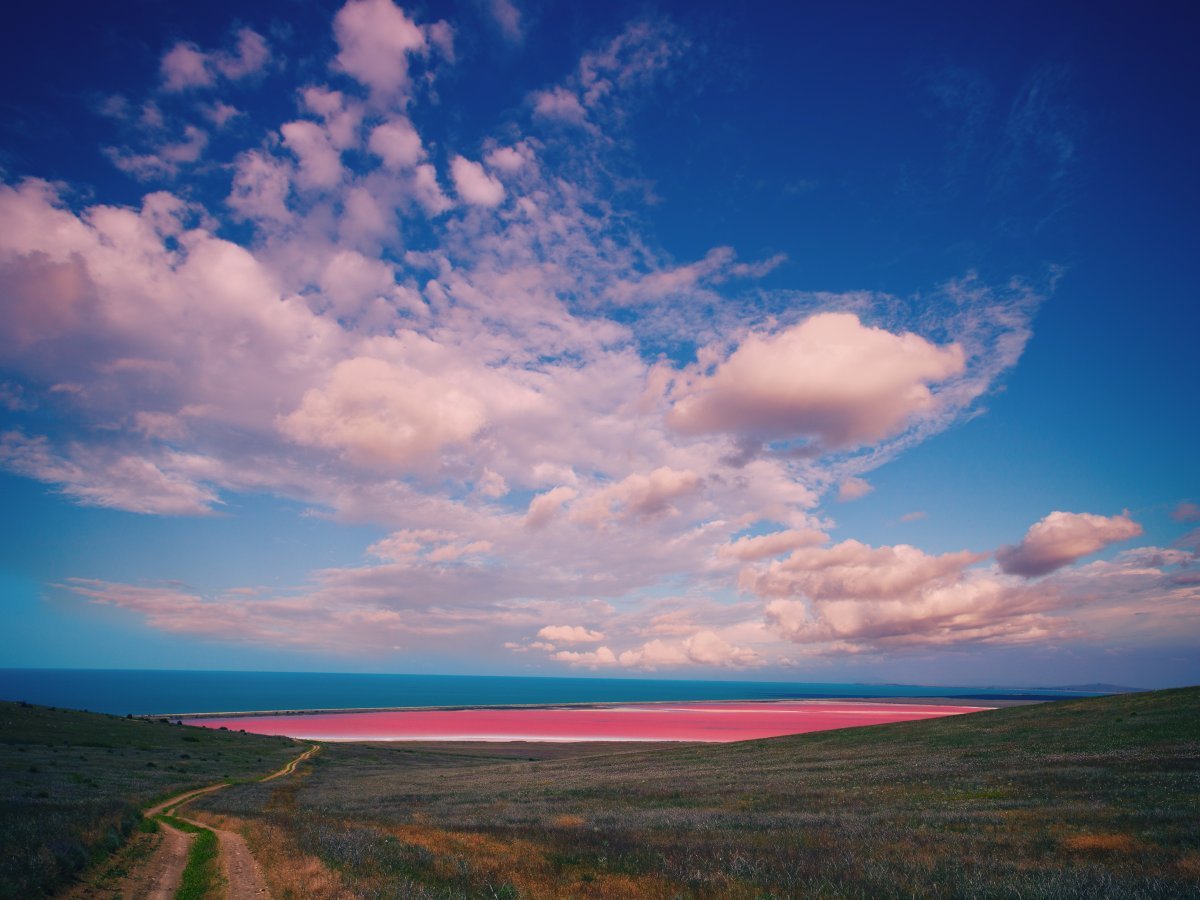 23 самых удивительных места на Земле