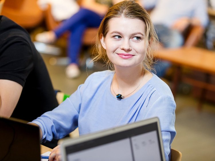 Cómo pasan las vacaciones las personas de éxito