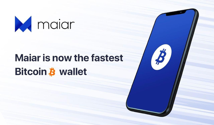 Maiar, The Money App Powered By The Elrond Blockchain, Adds Bitcoin