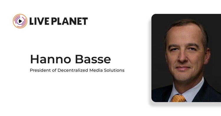 Ex-20th Century Fox Film Exec Joins Blockchain-based Media Service