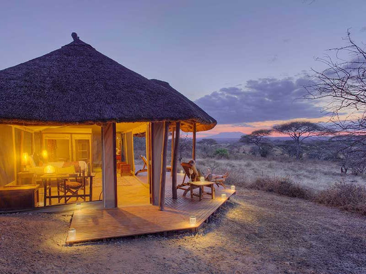 Los 17 mejores resorts turísticos del mundo