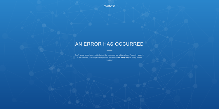 Coinbase Experiences 'Connectivity Issues' as SHIB Surges by 60%