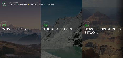 Knowledge Is Power: When it Comes to Crypto, Education is Everything