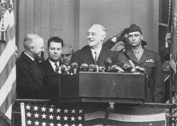 Storia dell’Inauguration Day negli Stati Uniti