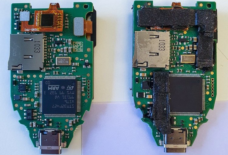 Kaspersky Warns Scammers Distribute Fake Trezor Wallets