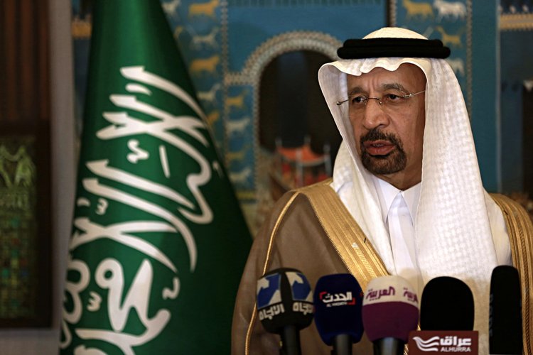 Il petrolio crolla alla vigilia del vertice Opec