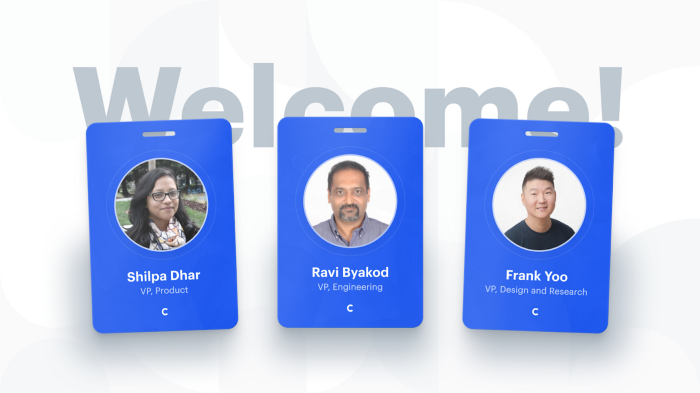 Coinbase Scales Business with New Execs from PayPal, eBay and Google