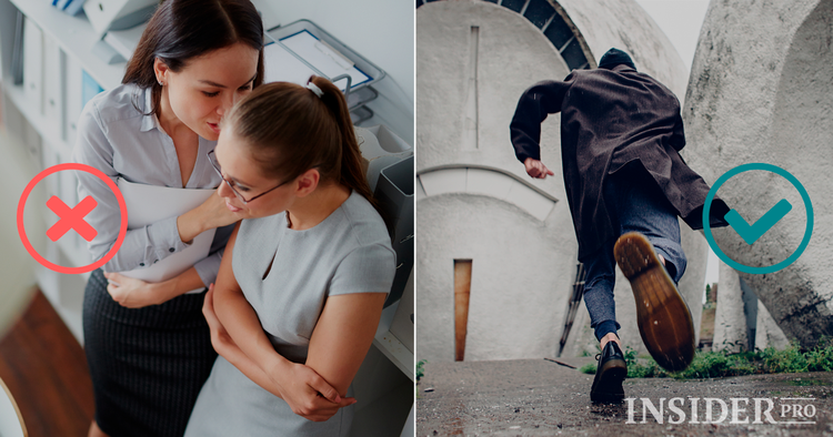 Cómo averiguar si trabajas para una empresa tóxica